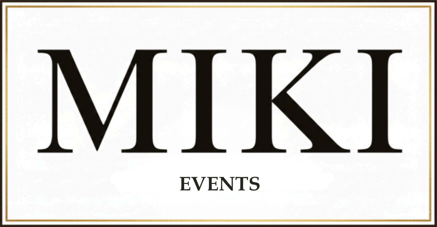 MIKI Events